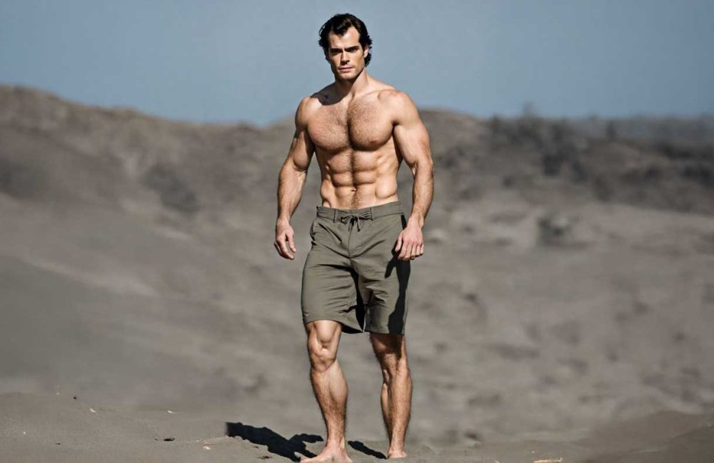 The Henry Cavill Arm Workout That Built His Witcher Forearms - Gripzilla - The Best Grip and Forearm Strength Exercises, Arm Wrestling Tools, Hand Grippers to Improve Grip Strength