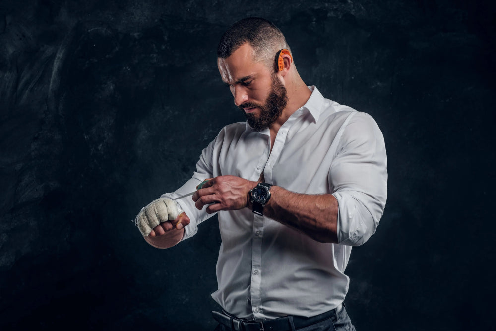 Why Biceps Are Called “Guns” & How to Build a Pair That Turns Heads - Gripzilla - The Best Grip and Forearm Strength Exercises, Arm Wrestling Tools, Hand Grippers to Improve Grip Strength