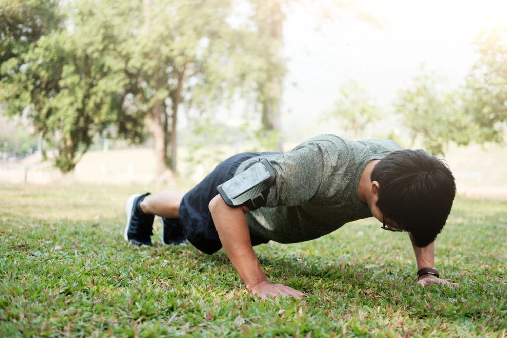 Why Do Your Wrists Hurt When Doing Push-Ups? (And How to Fix It) - Gripzilla - The Best Grip and Forearm Strength Exercises, Arm Wrestling Tools, Hand Grippers to Improve Grip Strength