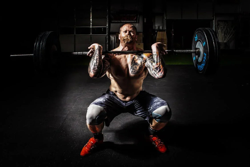 Why Forearm Training Is Important For Bodybuilders + Killer Tool Recommendations - Gripzilla - The Best Grip and Forearm Strength Exercises, Arm Wrestling Tools, Hand Grippers to Improve Grip Strength