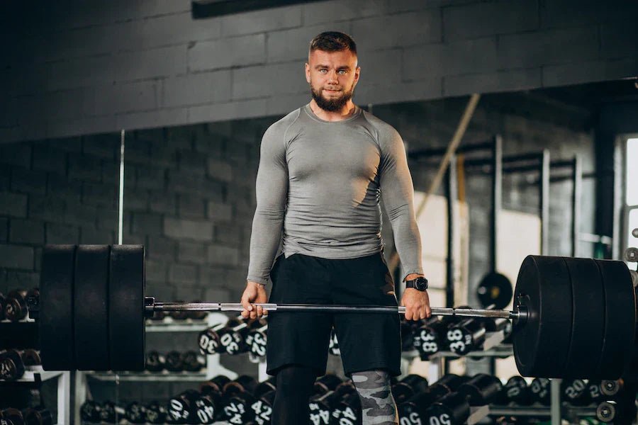 Why Grip Gel Beats Chalk for Weightlifting Performance? - Gripzilla - The Best Grip and Forearm Strength Exercises, Arm Wrestling Tools, Hand Grippers to Improve Grip Strength