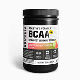 BCAA Post Workout Powder (Honeydew/Watermelon)