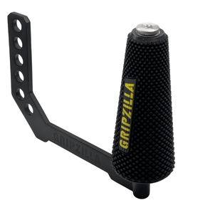 Armwrestling Essential Kit (SOFT LAUNCH) - Gripzilla - The Best Grip and Forearm Strength Exercises, Arm Wrestling Tools, Hand Grippers to Improve Grip Strength