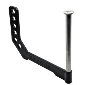 Armwrestling Essential Kit (SOFT LAUNCH) - Gripzilla - The Best Grip and Forearm Strength Exercises, Arm Wrestling Tools, Hand Grippers to Improve Grip Strength