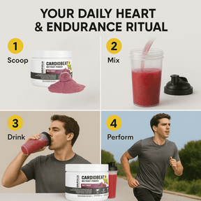 Beetroot Powder - Gripzilla - The Best Grip and Forearm Strength Exercises, Arm Wrestling Tools, Hand Grippers to Improve Grip Strength