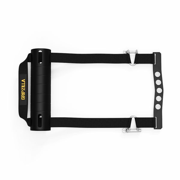 Wrist Cupping Handle – 40mm