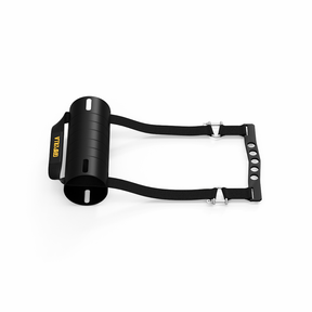 Cupping Handle - 60MM - Gripzilla - The Best Grip and Forearm Strength Exercises, Arm Wrestling Tools, Hand Grippers to Improve Grip Strength