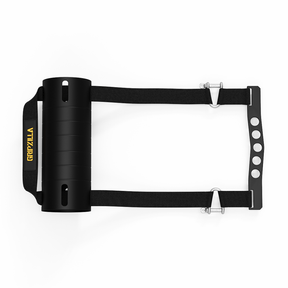 Cupping Handle - 60MM - Gripzilla - The Best Grip and Forearm Strength Exercises, Arm Wrestling Tools, Hand Grippers to Improve Grip Strength