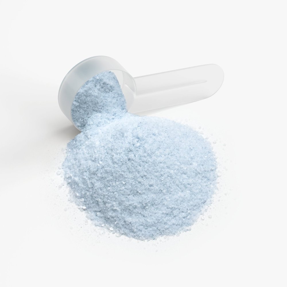 Energy Powder (Cotton Candy) - Gripzilla - The Best Grip and Forearm Strength Exercises, Arm Wrestling Tools, Hand Grippers to Improve Grip Strength