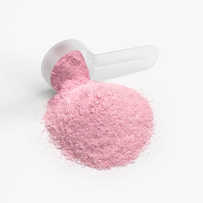 Energy Powder (Fruit Punch) - Gripzilla - The Best Grip and Forearm Strength Exercises, Arm Wrestling Tools, Hand Grippers to Improve Grip Strength