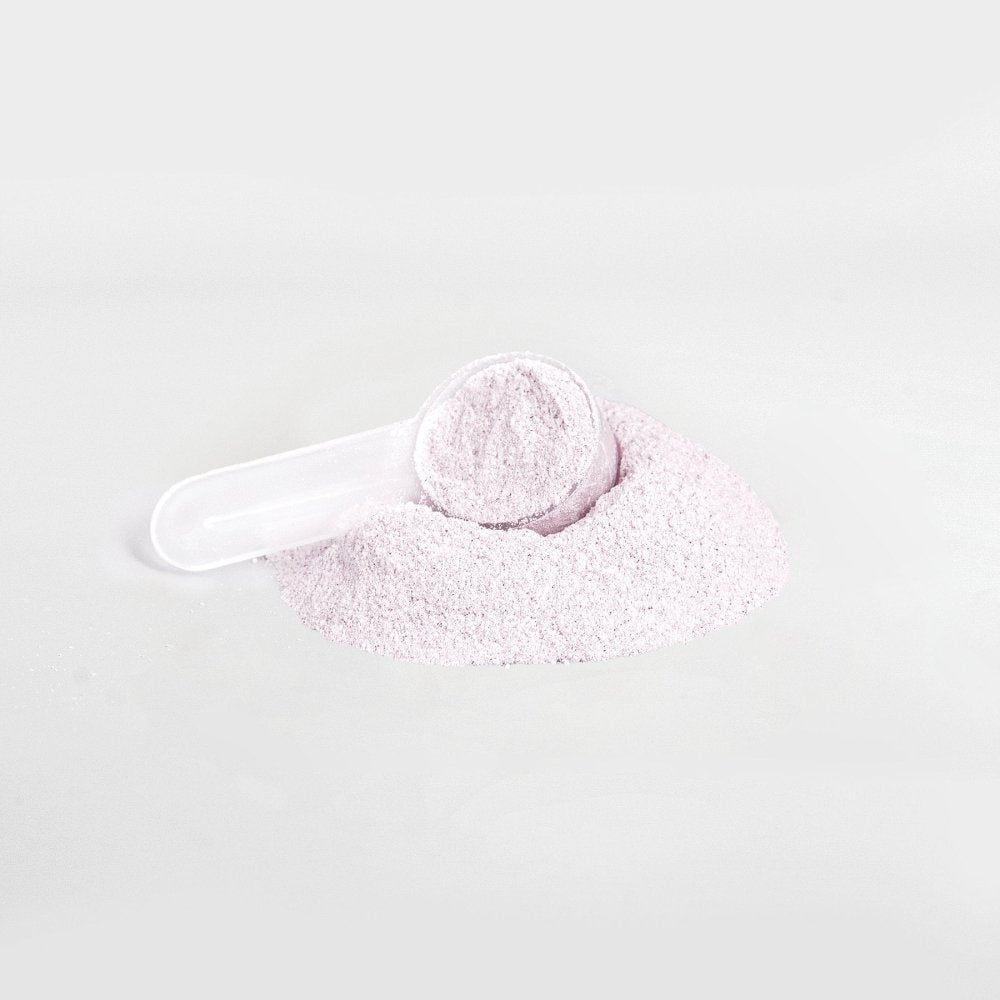 Energy Powder (Strawberry Shortcake) - Gripzilla - The Best Grip and Forearm Strength Exercises, Arm Wrestling Tools, Hand Grippers to Improve Grip Strength