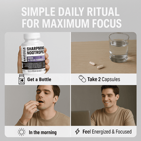 Nootropic Brain & Focus Formula - Gripzilla - The Best Grip and Forearm Strength Exercises, Arm Wrestling Tools, Hand Grippers to Improve Grip Strength