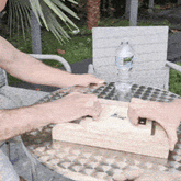 Tug of War Grip Challenge GAME