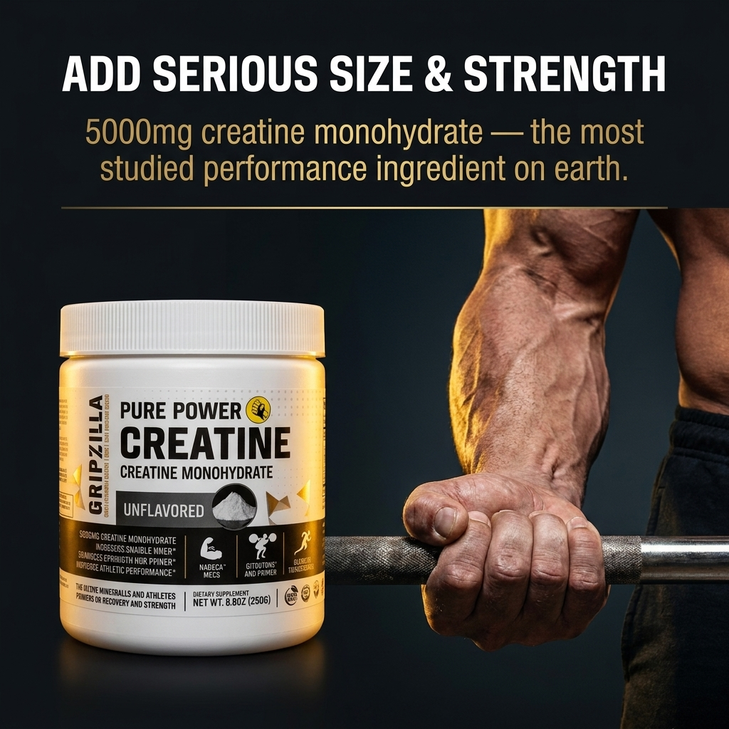 Forearm Fuel Stack