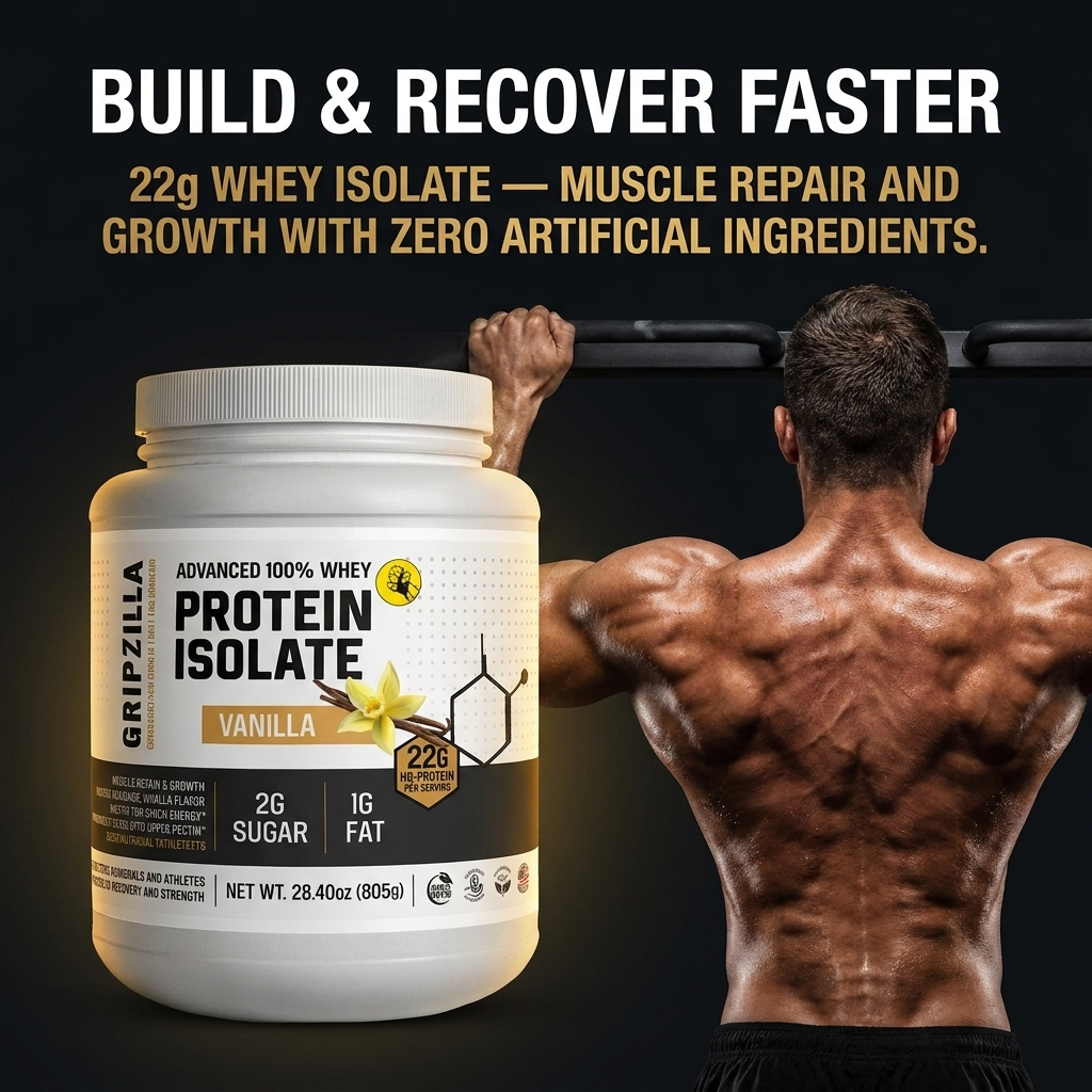 Forearm Fuel Stack