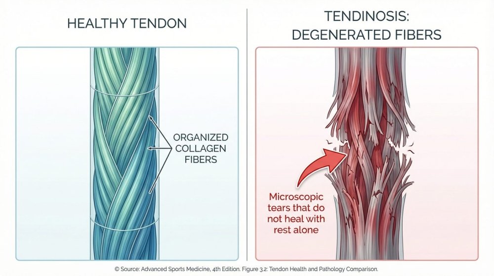 Elbow Pain Recovery or Why Your Elbow Won't Heal